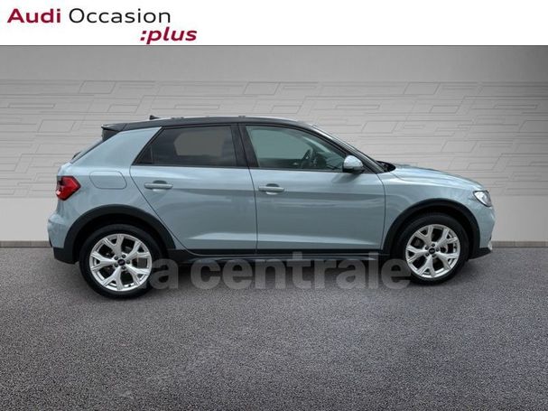 Audi A1 35 TFSI S tronic Allstreet 110 kW image number 15