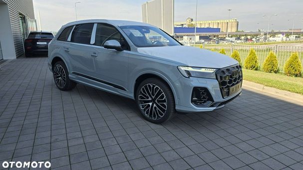 Audi SQ7 373 kW image number 3