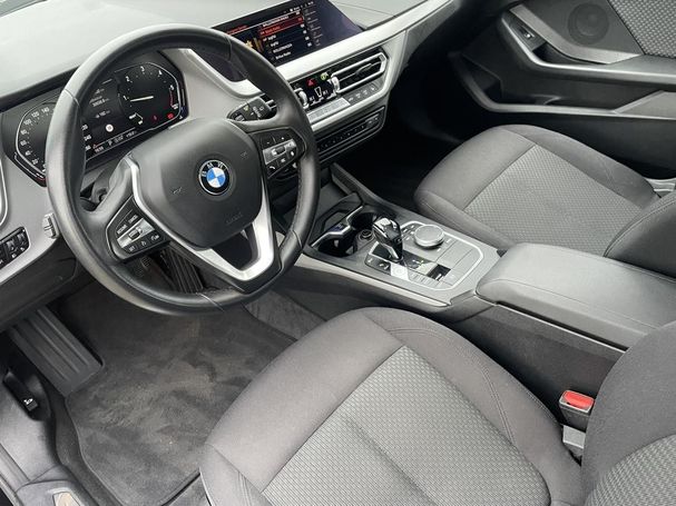 BMW 118d 110 kW image number 8