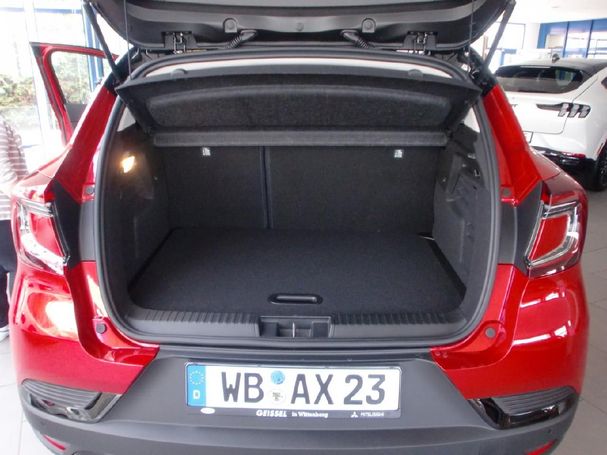 Mitsubishi ASX Hybrid 105 kW image number 13