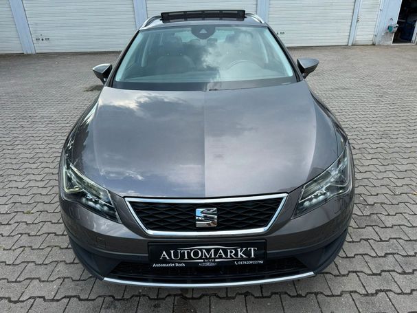 Seat Leon ST 2.0 TDI 4Drive X-Perience 135 kW image number 3