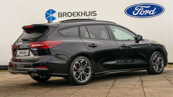 Ford Focus Wagon 1.0 92 kW image number 2