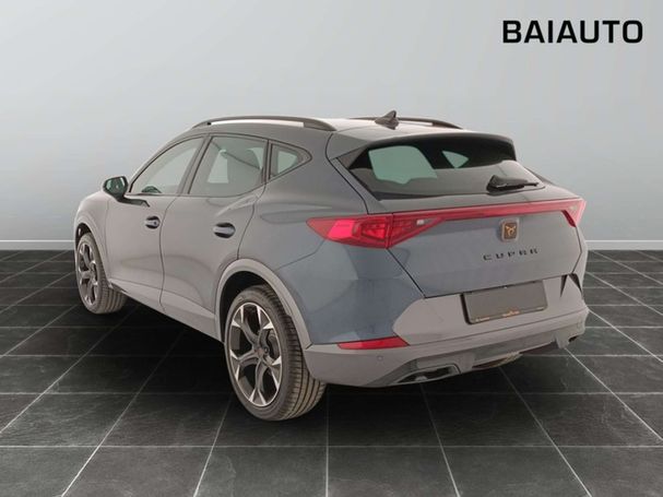 Cupra Formentor 1.5 TSI DSG 110 kW image number 4