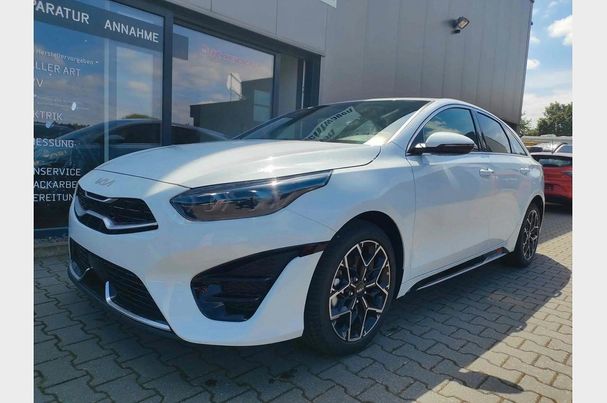 Kia ProCeed GT Line 103 kW image number 1