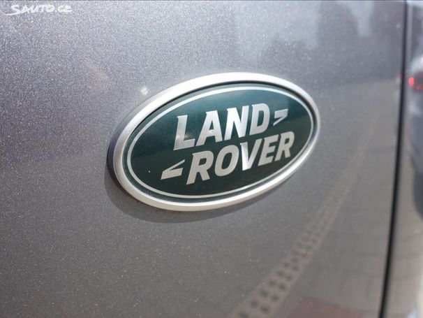 Land Rover Range Rover Evoque 147 kW image number 38