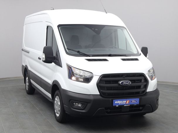 Ford Transit 310 Trend 96 kW image number 36