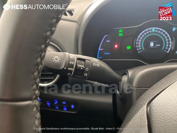 Hyundai Kona 100 kW image number 23