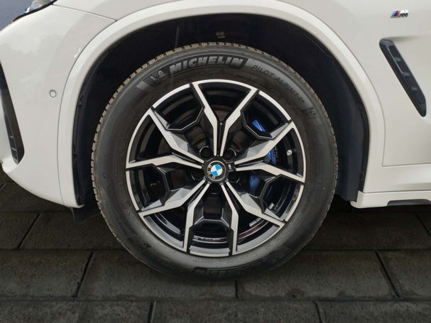 BMW X3 M40i xDrive 265 kW image number 7