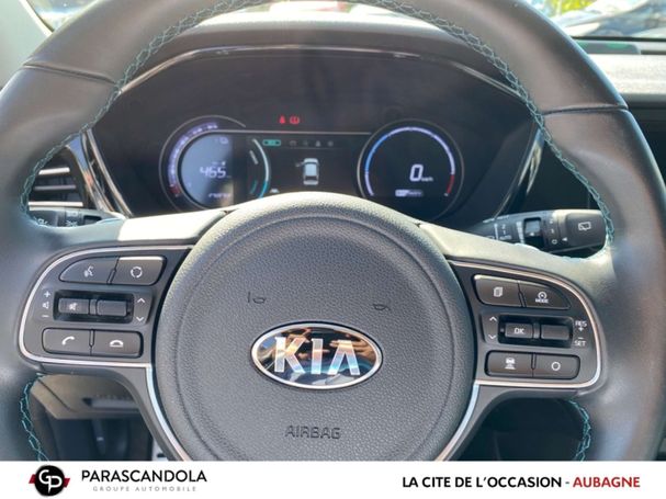 Kia Niro e 152 kW image number 12