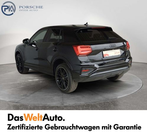 Audi Q2 30 TDI 85 kW image number 4