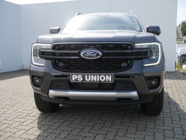 Ford Ranger Wildtrak 151 kW image number 25