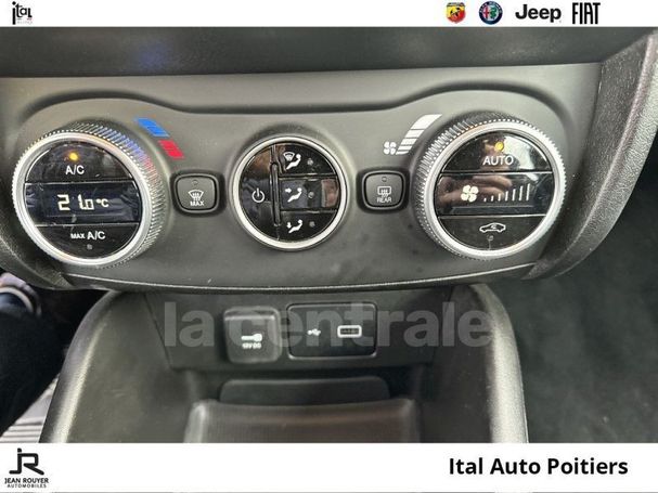 Fiat Tipo 1.0 74 kW image number 15