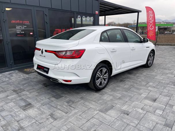 Renault Megane TCe 140 103 kW image number 3