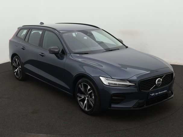 Volvo V60 B4 Plus 145 kW image number 7