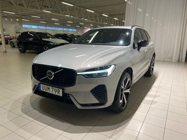 Volvo XC60 R Design AWD T8 293 kW image number 6