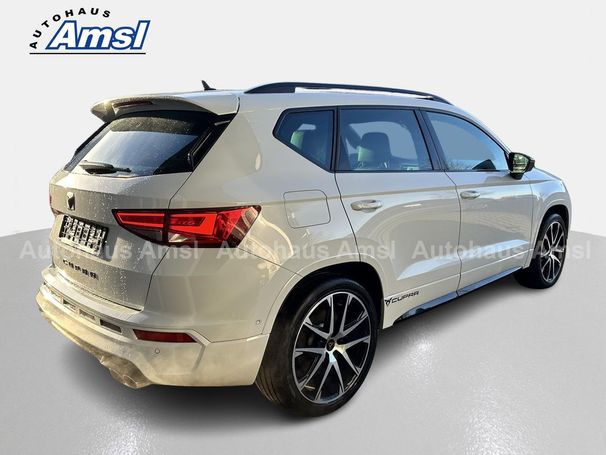 Cupra Ateca 2.0 TSI DSG 4Drive 221 kW image number 6