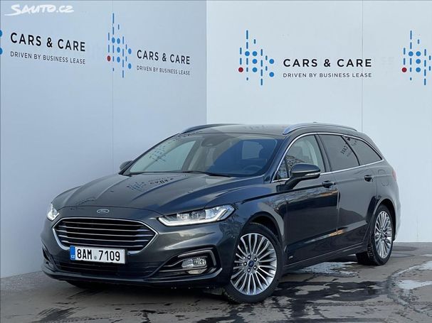 Ford Mondeo 2.0 EcoBlue Titanium 140 kW image number 1