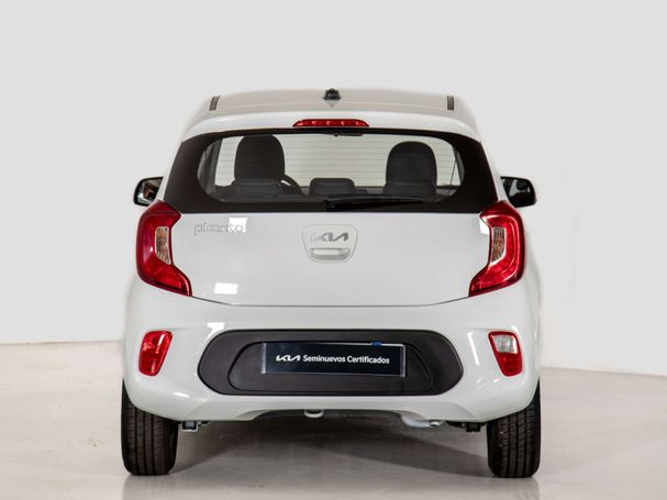 Kia Picanto 1.0 49 kW image number 3