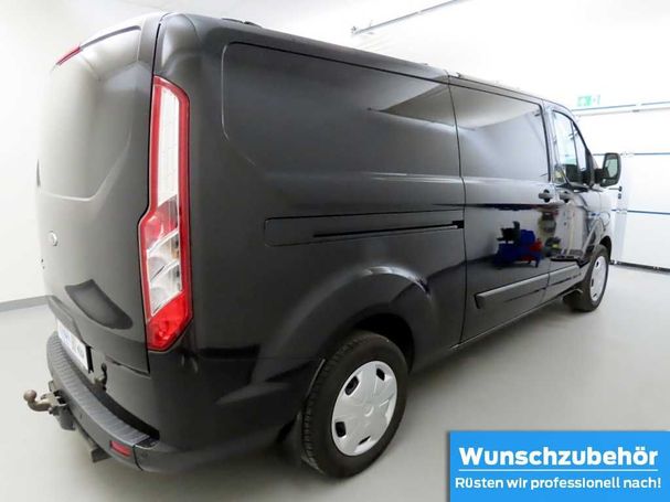 Ford Transit Custom 320 L2 2.0 Trend 77 kW image number 3