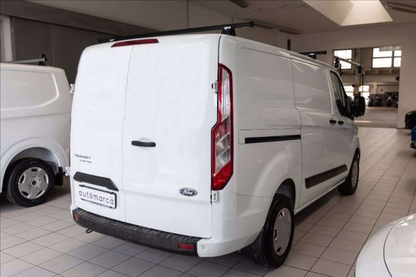 Ford Transit Custom 280 L1H1 Trend 96 kW image number 2