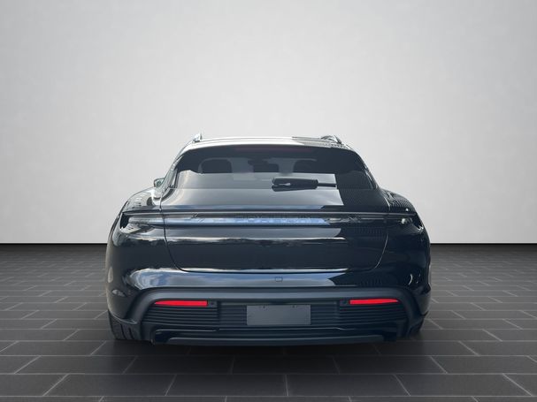 Porsche Taycan Sport Turismo 320 kW image number 7