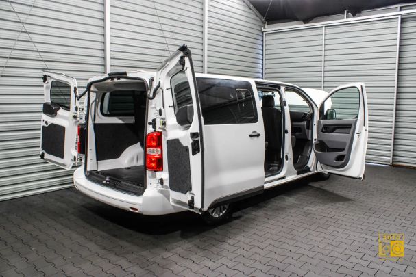 Toyota Proace 110 kW image number 5