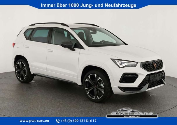 Cupra Ateca 110 kW image number 1