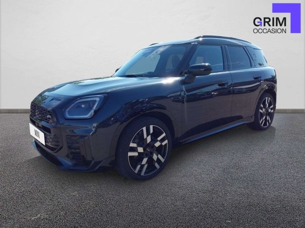 Mini Countryman C 116 kW image number 1