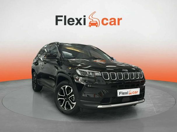 Jeep Compass Limited 96 kW image number 2