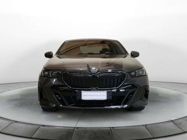 BMW 520d 145 kW image number 17