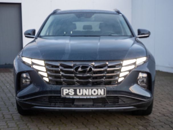 Hyundai Tucson 169 kW image number 5