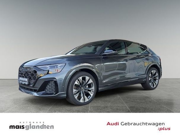 Audi Q8 50 TDI quattro Tiptronic 210 kW image number 1