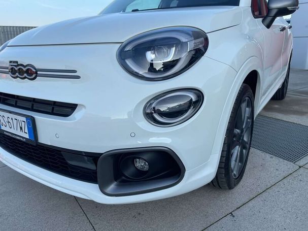 Fiat 500X 96 kW image number 2