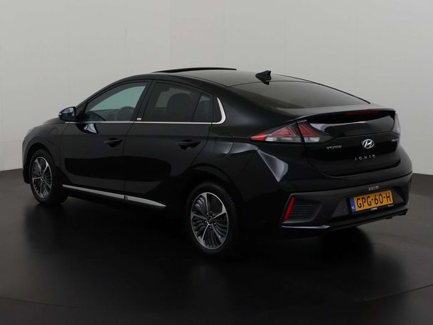 Hyundai Ioniq 1.6 GDI Style 104 kW image number 6