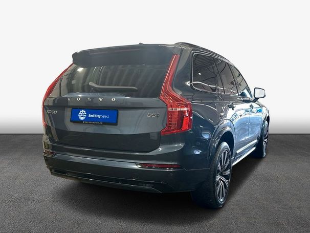 Volvo XC90 B5 AWD Plus 173 kW image number 4