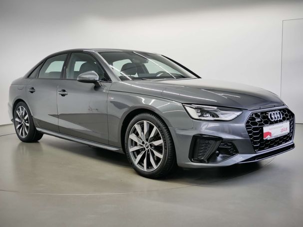 Audi A4 40 TFSI quattro S-line 150 kW image number 3