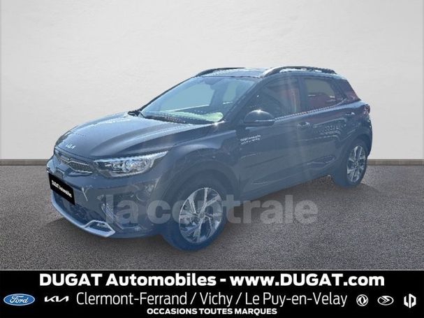 Kia Stonic 1.0 T-GDi 120 88 kW image number 1