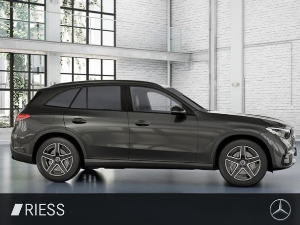 Mercedes-Benz GLC 200 4Matic 150 kW image number 3