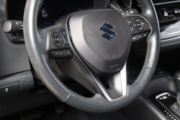 Suzuki Swace Hybrid 90 kW image number 6