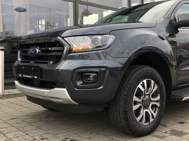 Ford Ranger 2.0 EcoBlue 156 kW image number 7