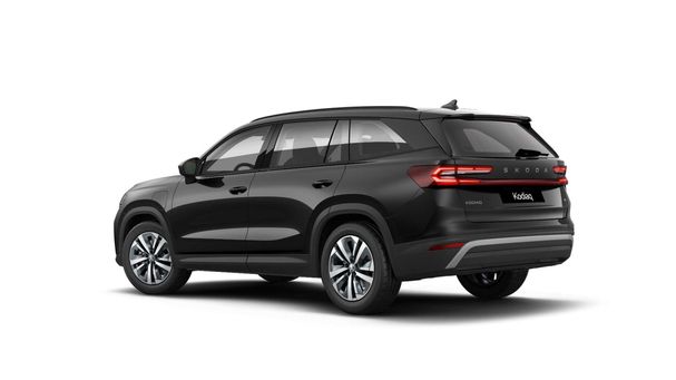 Skoda Kodiaq 1.5 TSI PHEV 150 kW image number 2