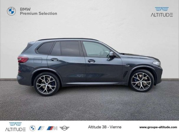 BMW X5 xDrive 213 kW image number 7