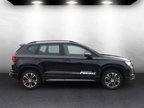 Seat Ateca 2.0 TDI DSG FR 110 kW image number 2