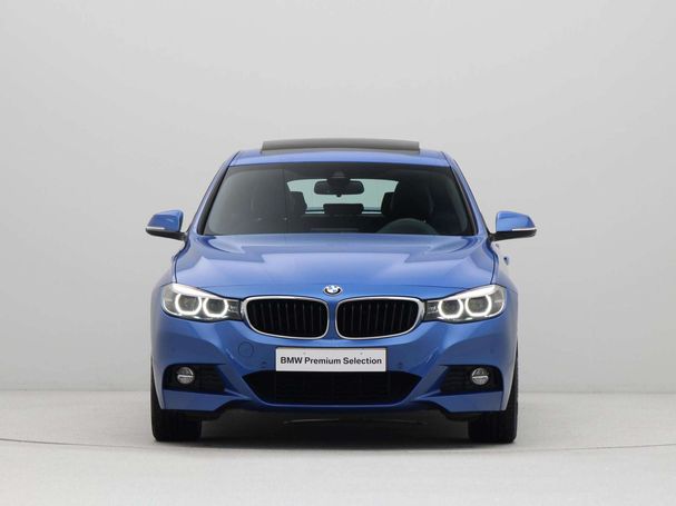 BMW 320i Gran Turismo 135 kW image number 6