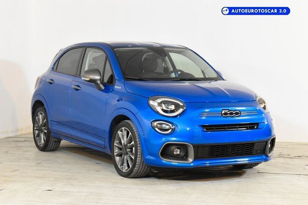 Fiat 500X 1.0 88 kW image number 2