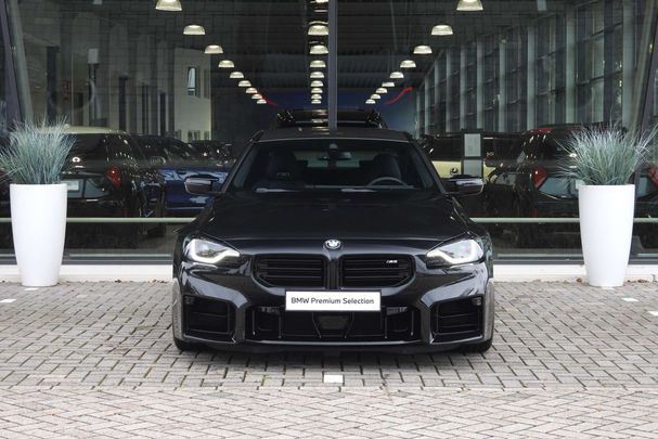 BMW M2 Coupé 338 kW image number 6