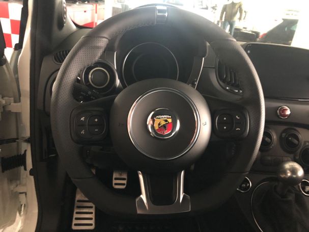 Abarth 595 121 kW image number 5