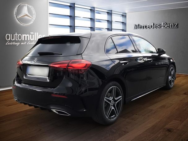 Mercedes-Benz A 180 100 kW image number 9