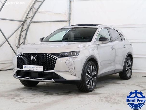 DS Automobiles 7 Crossback 1.5 BlueHDi 96 kW image number 1