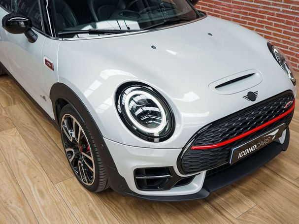 Mini John Cooper Works Clubman ALL4 225 kW image number 9